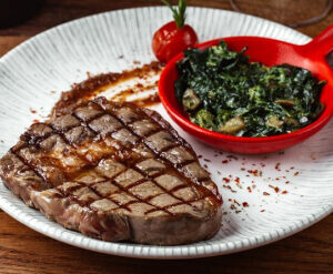 Filet Steak